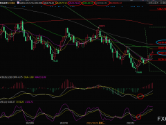 美原油交易策略:中國取消入境集中隔離+美國冬季風暴,油價創近三周新高
