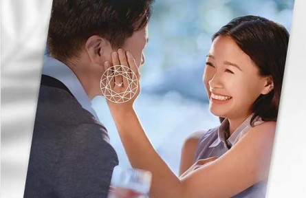 鉆石數字報告科普|一文教你如何查看GIA電子鑒定報告