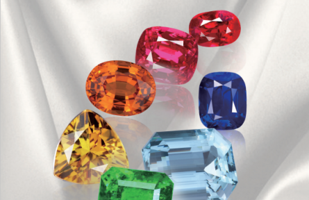 不同消費(fèi)人群喜好全解析,《2022中國寶石市場報(bào)告》獨(dú)家首發(fā)!