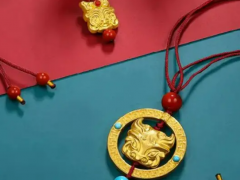 艾紫馨：黃金關(guān)注回調(diào)情況　原油維持箱體內(nèi)運行