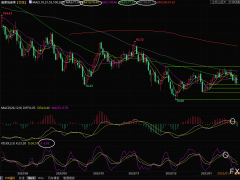 美原油交易策略:美元走弱支撐油價,但庫存擔憂揮之不去