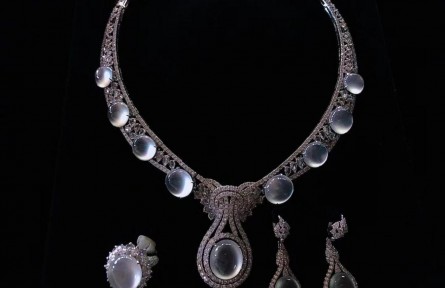 從玉雕彩寶 到珍珠翡翠 成都國(guó)際珠寶大展5月閃耀登場(chǎng)