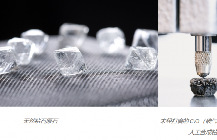 天然鉆石協(xié)會發(fā)布權(quán)威報告 持續(xù)加強行業(yè)透明度,破解公眾對鉆石行業(yè)的諸多誤區(qū)