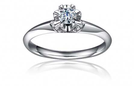 金多福珠寶丨結婚婚戒，一生一次，你選對了嗎？