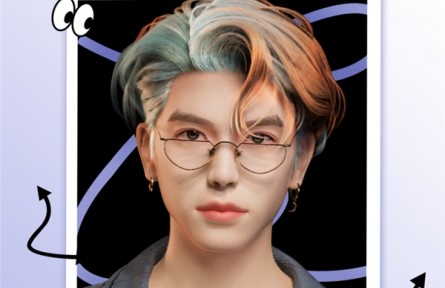 周大生開新大賞，原創(chuàng)數(shù)字人菲斯特引領(lǐng)珠寶營銷新風(fēng)向