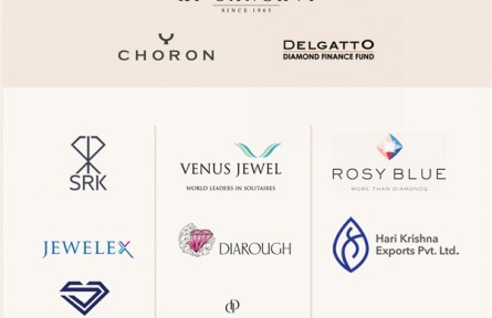 KP Sanghvi與天然鉆石協(xié)會締結(jié)獨家合作伙伴關(guān)系  攜手先鋒力量共塑行業(yè)發(fā)展新格局