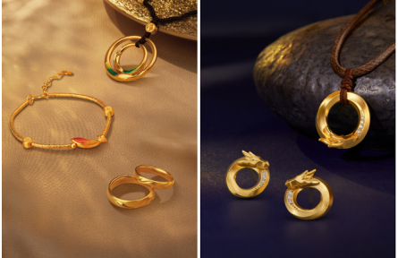 走好運路 奔富余年 老廟Lucky Walk快閃活動打造創(chuàng)意體驗式營銷