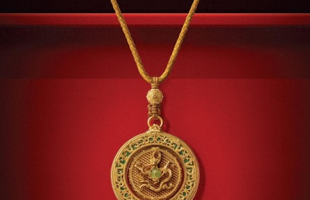 周大福×故宮博物院：以經(jīng)典佳作，共同致敬中華文化之美