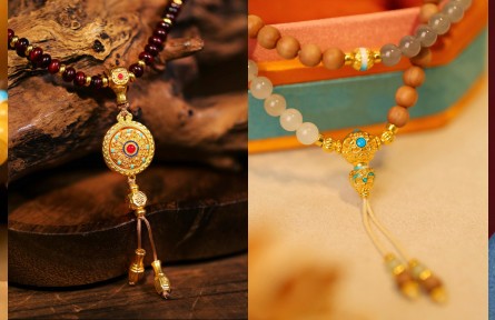 雙十一珠寶消費(fèi)觀察:周大生“黃金文玩”引領(lǐng)高端消費(fèi)新趨勢(shì)