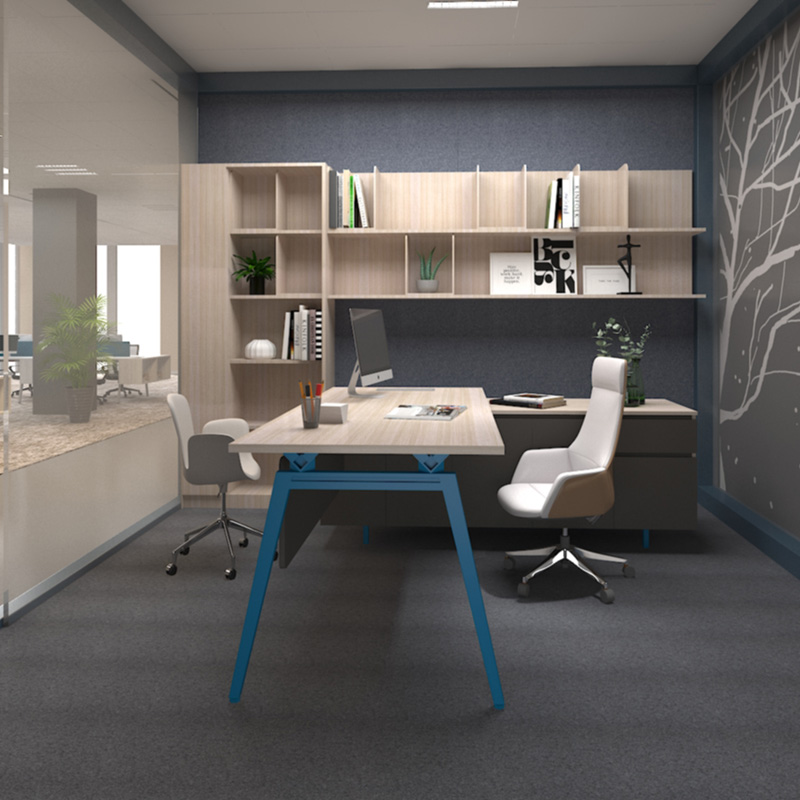 板式經理辦公桌Y系列 板式經理辦公桌Y系列