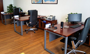 雅風家具案例濱江大廈 雅風家具案例濱江大廈