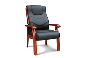 實(shí)木油漆會(huì)議椅010 實(shí)木油漆會(huì)議椅010