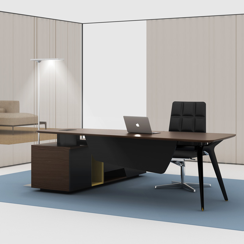 實木辦公家具X系列 實木辦公家具X系列