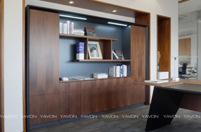 實木文件柜 靈韻 實木文件柜 靈韻