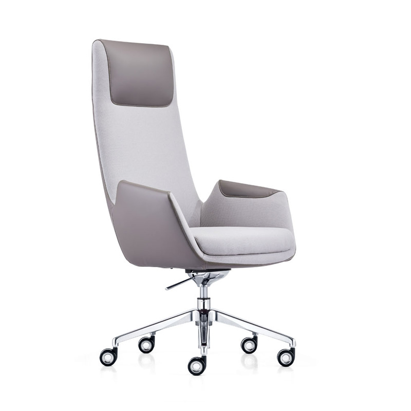 高端牛皮大班椅1726 高端牛皮大班椅1726